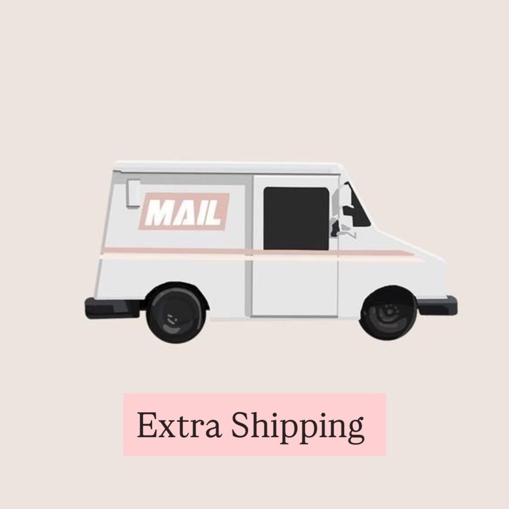 Need extra weight shipping Label